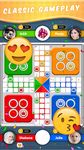 Tangkap skrin apk Ludo Luck - Voice Ludo Game 13