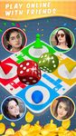 Tangkap skrin apk Ludo Luck - Voice Ludo Game 14