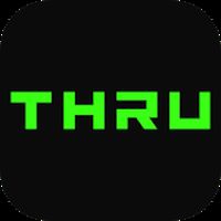 THRU(쓰루) - 기술 인증 중고차의 apk 아이콘