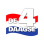 4Daagse app Simgesi