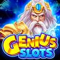 Genius Slots Vegas Casino Game APK