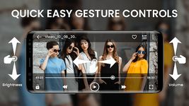 Video Player All Format Hd のスクリーンショットapk 11