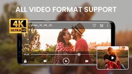 Screenshot 13 di Video Player All Format Hd apk