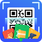 Lucky Scanner: Get gift cards apk icon