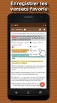 La Bible Du Semeur (BDS) capture d'écran apk 1
