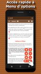 La Bible Du Semeur (BDS) capture d'écran apk 3