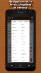 La Bible Du Semeur (BDS) capture d'écran apk 4
