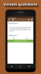 La Bible Du Semeur (BDS) capture d'écran apk 6