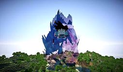 Dragon Block C Mod Minecraft ảnh số 