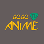 Ikon apk GoGoAnime Anime Online