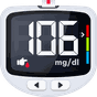 Biểu tượng Blood Sugar - Diabetes App