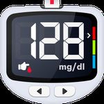 Blood Sugar - Diabetes App ảnh màn hình apk 1