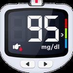 Blood Sugar - Diabetes App ảnh màn hình apk 