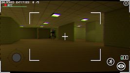 Into The Backrooms zrzut z ekranu apk 13