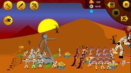 Imej Stick Battle: Zombie War 2