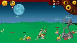 Imej Stick Battle: Zombie War 4