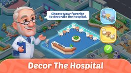 Crazy Hospital: Doctor Dash의 스크린샷 apk 12