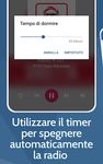 Screenshot 12 di Radio Italiane in Diretta apk