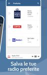 Radio Italiane in Diretta στιγμιότυπο apk 14