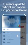 Radio Italiane in Diretta στιγμιότυπο apk 15