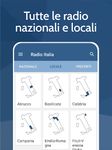 Radio Italiane in Diretta στιγμιότυπο apk 16