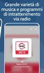 Radio Italiane in Diretta στιγμιότυπο apk 3