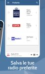 Radio Italiane in Diretta capture d'écran apk 6