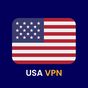 USA VPN - Proxy VPN for USA icon