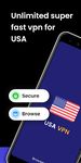USA VPN - Proxy VPN for USA screenshot apk 5