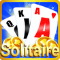 Icône apk Classic Solitaire : Card Game