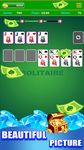 Classic Solitaire : Card Game image 5