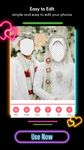 Tangkapan layar apk Edit Foto Pernikahan Muslim 9