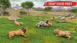 Tangkapan layar apk Animal Simulator Offline Games 10