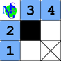 Nongram - Jap Puzzle apk icon