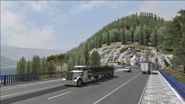 Screenshot 13 di Universal Truck Simulator apk