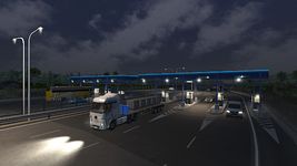Universal Truck Simulator captura de pantalla apk 14