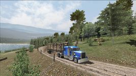 Universal Truck Simulator captura de pantalla apk 15