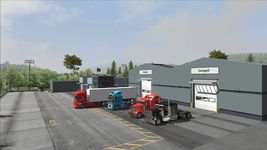 Universal Truck Simulator captura de pantalla apk 16