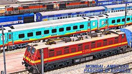Modern Indian Trains Simulator image 2