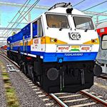 Modern Indian Trains Simulator image 4