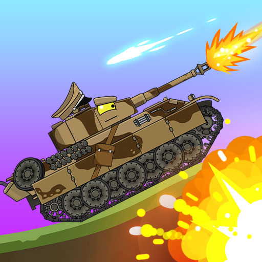 Tank combat mod