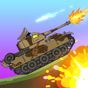 ikon Tank Combat: War Battle 