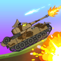 Tank Combat: War Battle Simgesi