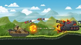 Tangkap skrin apk Tank Combat: War Battle 12