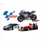 RacingHub - Live Racing Stream APK