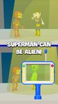 Alien catcher: UFO istilası Screenshot APK 14