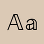 Font Designs APK icon