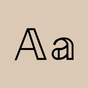 Font Designs APK