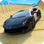 Mega Car Stunt Race 3D Game APK