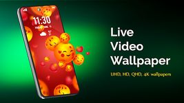 Gambar Video wallpaper live maker 5